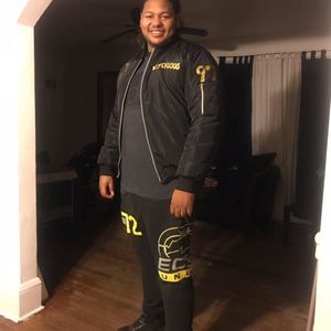 Meet your Posher, Victor